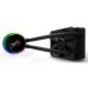 ASUS ROG RYUO 120 Processor All-in-one liquid cooler 12 cm Black 1 pc(s)