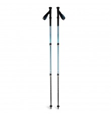 Trekking poles Black Diamond Trail Back creek blue