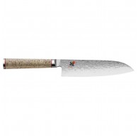 Miyabi 5000 MCD Steel 1 pc(s) Santoku knife