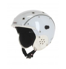 CASCO SP-3 AIRWOLF WHITE ski helmet S 52-56