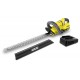 Cordless shears KARCHER HGE 18-50 Battery Set