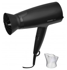 Philips 3000 series BHD308/10 hair dryer 1600 W Black