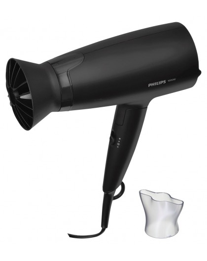 Philips 3000 series BHD308/10 hair dryer 1600 W Black