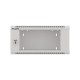 Lanberg WFFA-5604-10S rack cabinet 4U Wall mounted rack Grey