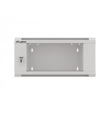 Lanberg WFFA-5604-10S rack cabinet 4U Wall mounted rack Grey