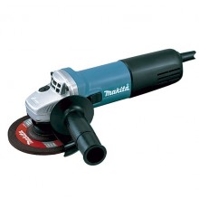 Makita 9558HNR not categorized