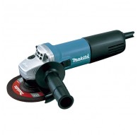 Makita 9558HNR not categorized