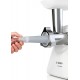 Bosch MFW2520W mincer 1500 W Stainless steel, White