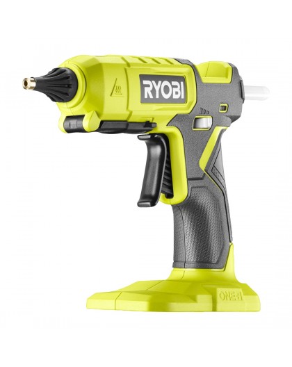 18V glue gun, 12mm RGL18-0 RYOBI