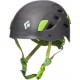 Black Diamond HALF DOME HELMET Slate S/M helmet