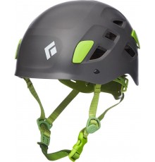 Black Diamond HALF DOME HELMET Slate S/M helmet