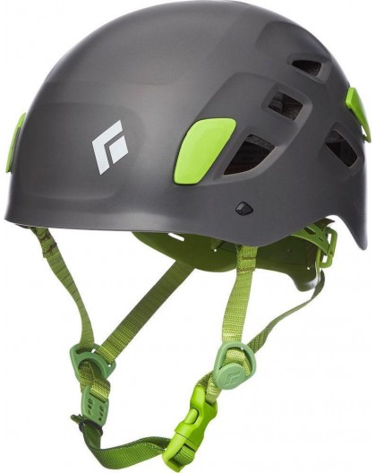 Black Diamond HALF DOME HELMET Slate S/M helmet