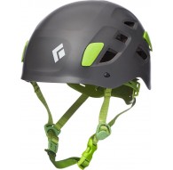 Black Diamond HALF DOME HELMET Slate S/M helmet