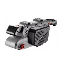 Ленточная шлифовальная машина 900 Вт Graphite 75x533 мм