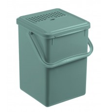 ROTHO Green - waste sorting container - 9l