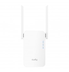 Cudy RE1200 Wi-Fi signal booster