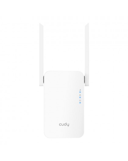 Cudy RE1200 Wi-Fi signal booster