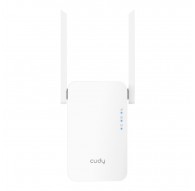 Cudy RE1200 Wi-Fi signal booster