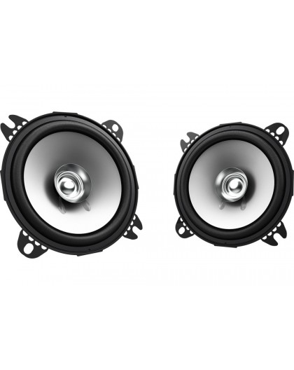 Kenwood KFC-S1056 car speaker Round 220 W 2 pc(s)
