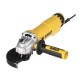 DeWALT DWE4217 angle grinder 12.5 cm 11000 RPM 2.2 kg
