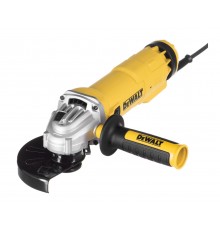 DeWALT DWE4217 angle grinder 12.5 cm 11000 RPM 2.2 kg