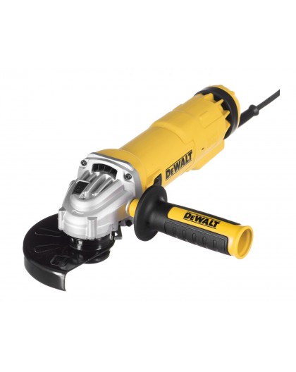 DeWALT DWE4217 angle grinder 12.5 cm 11000 RPM 2.2 kg