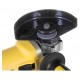 DeWALT DWE4217 angle grinder 12.5 cm 11000 RPM 2.2 kg
