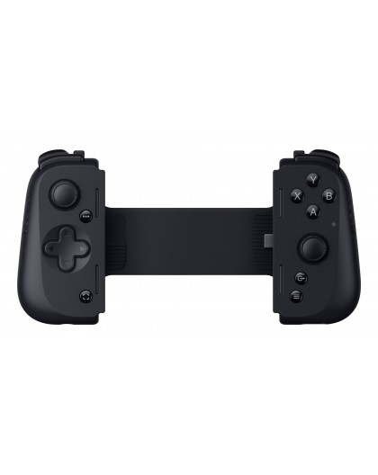 Razer Kishi V2 Pro (Android) Black USB Gamepad Analogue / Digital