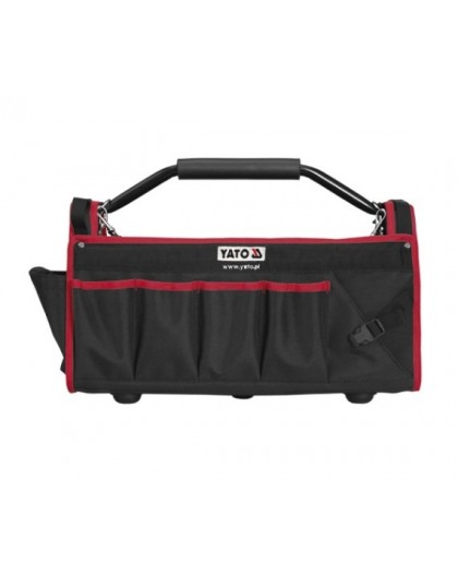 Yato YT-7435 equipment case Black