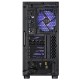 Actina 5901443410270 PC AMD Ryzen™ 5 7500F 32 GB DDR5-SDRAM 1 TB SSD Intel Arc B580 Midi Tower Black