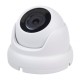 Maclean IPC 5MPx Outdoor IP Security Camera, Dome, PoE, Night Vision Infrared CMOS 1/2.8" SONY Starvis IMX335, H.265+, Onvif, MC