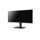 LG 34BR65F-B computer monitor 86.4 cm (34") 2560 x 1080 pixels WFHD LCD Black
