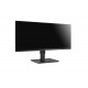 LG 34BR65F-B computer monitor 86.4 cm (34") 2560 x 1080 pixels WFHD LCD Black