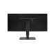 LG 34BR65F-B computer monitor 86.4 cm (34") 2560 x 1080 pixels WFHD LCD Black