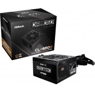 Блок питания ASRock Challenger Bronze 650W (CL-650B)