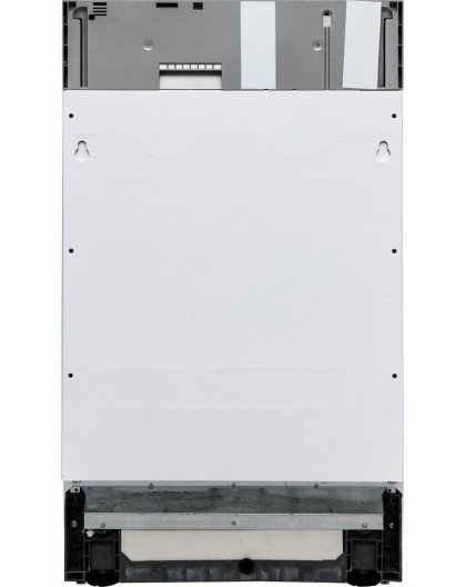 BUILT-IN DISHWASHER MPM-45-ZMI-05 FULLY INTEGRATED