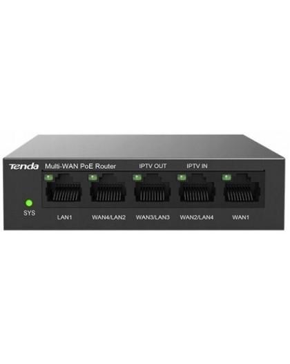 Tenda G0-5G-PoE Router 5