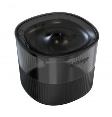 SPONGE Pet Fountain - automatic pet water dispenser – 1,8l