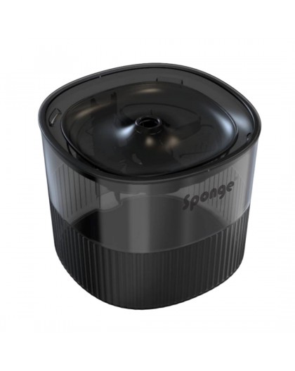 SPONGE Pet Fountain - automatic pet water dispenser – 1,8l