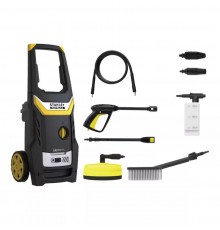 pressure washer 1700W 130bar