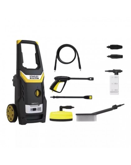 pressure washer 1700W 130bar