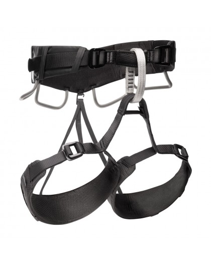 Black Diamond Momentum 4s Harness
