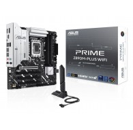 ASUS PRIME Z890M-PLUS WIFI Intel Z890 LGA 1851 (Socket V1) micro ATX
