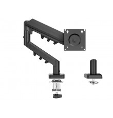 Tracer PivotMaster Monitor Mount, Black
