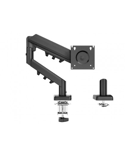 Tracer PivotMaster Monitor Mount, Black