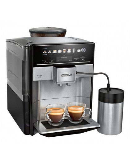 Siemens EQ.6 plus s700 Fully-auto Espresso machine 1.7 L