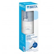 Brita Vital Filtering bottle 0.6 l Pastel blue