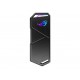 ASUS ROG Strix Arion Lite SSD enclosure Black M.2