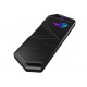 ASUS ROG Strix Arion Lite SSD enclosure Black M.2