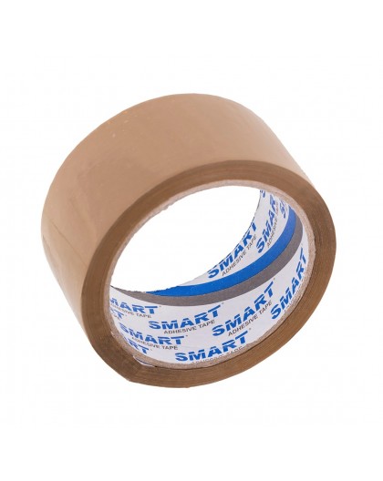 BSTech Solvent adhesive tape Grey 48x66